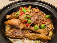 -千岛湖小鱼儿·淳安匠心农家菜