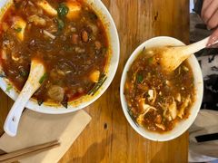 -豆相识•九九豆腐脑(牛咡桥店)