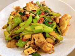 -嘉丰湘菜馆(芳群园店)