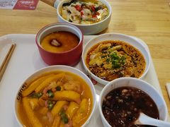 -七食九号食堂(东丽空港店)