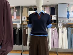 -优衣库(上海正大广场店)