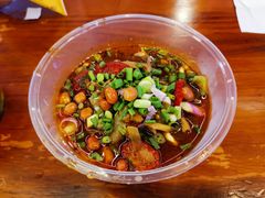 -八一好吃街·高品美食广场