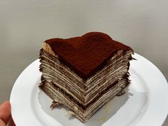 -La Repete 手工千层蛋糕(深圳卓悦中心店)