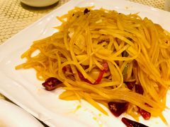 -巴扎美食·新疆菜·西域歌舞表演餐厅(新疆大厦店)