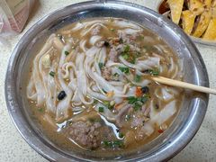 -舒记老友粉(埌西店)