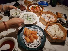-钟菜·粤菜点心·宴请(海上世界·汇港二期店)