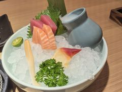 -德川家日本料理(中关村店)