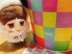 -保利国际影城(万家邻里店)