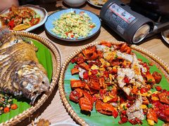 -米店·云南菜(南门店)