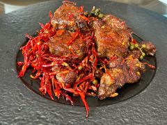 -皇家冰窖小院(什刹海店)