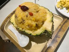 -茶花妹子云南餐厅(传媒大学店)