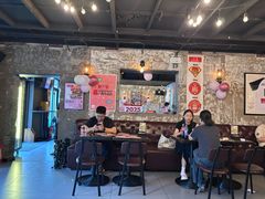-Side Street街旁(交道口店)