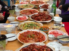 -李双猪·小龙虾·烧烤·羊肉煲(乐山店)