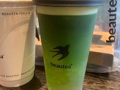 鲜橙羽衣-BeauTea水仙(coco park店)
