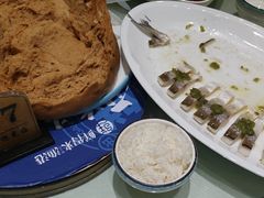-鲜得莱渔港·小平岛海胆馆(七贤岭店)