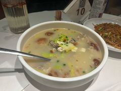 -惠丰堂饭庄·烤鸭·京味菜(翠微路店)