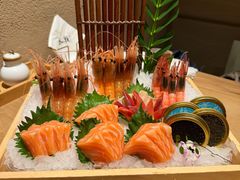 -Minase水濑·日料放题(外滩店)