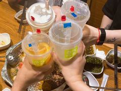 -傣妹火锅(南京东路一店)