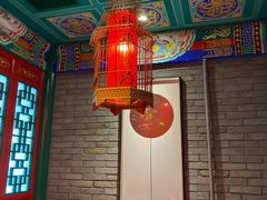 -北平食府.北京烤鸭(亦庄店)