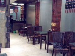 -三子下水馆(南十四道街151号店)