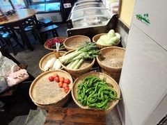 -富正毅三下锅·湘西韵味(天门山索道店)