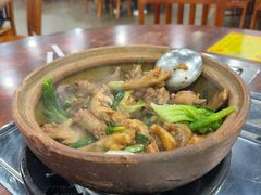 -华仔土鸡店(南洲分店)