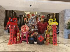 -无锡丽笙精选酒店