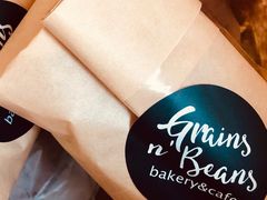 -面包谷Grains n' Beans(九号公馆店)
