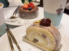 -KNOTKNOT珞珞·日式甜品(K11店)