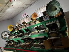 -旅顺留声机博物馆