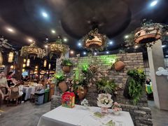 -花溪雨·森林餐厅(石基店)