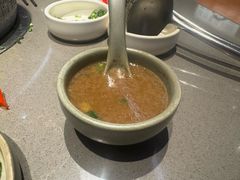 -巴奴毛肚火锅(大剧院店)