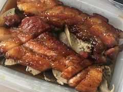 -黄连大头华烧鹅店(大良店)