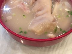 -廖老妈蹄花店(人民公园陕西街259号店)