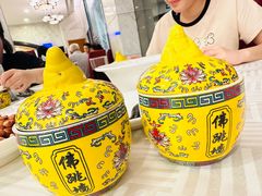 -江南村酒家