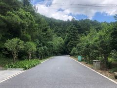 -南岳衡山风景名胜区