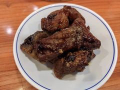 古法熏鱼-奎元馆.百年奎元.非遗传承(西湖边的解放路店)