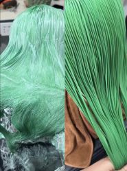 -GANO HAIR 