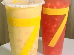 -7分甜(苏州中心店)