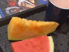 -奢谷·海鲜自助(南海万科店)