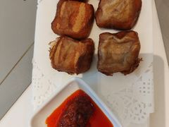 -安徽大厦中餐厅