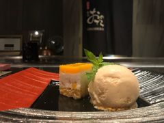 -Ginza Onodera铁板烧(外滩十八号店)