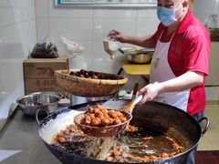 -邓记新一代糖油果子(四川煤管局供销公司职工宿舍店)