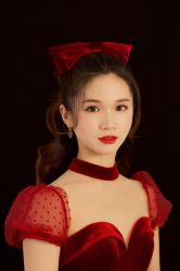 -青柠美妆工作室(正弘城店)