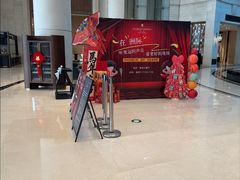 -漢咖啡·全服务式自助晚餐(武汉洲际酒店)