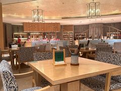 -舟山朱家尖威斯汀酒店·知味标帜自助餐厅