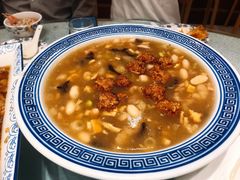 小碗汤-老雒阳面馆·水席·洛阳菜(王城路店)