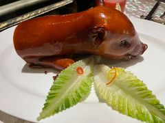 -8餐厅(新葡京酒店)