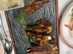 -马老六清真餐厅(雁滩店)