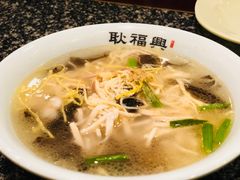-耿福兴(凤凰美食街店)